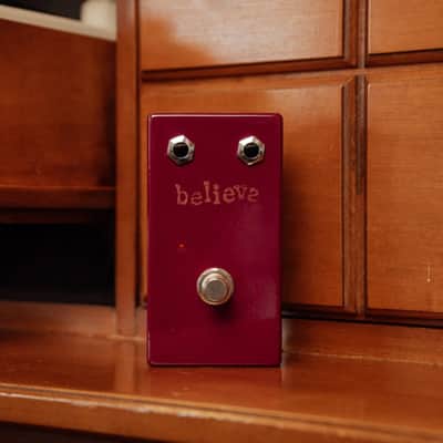 Lovepedal Believe | Reverb