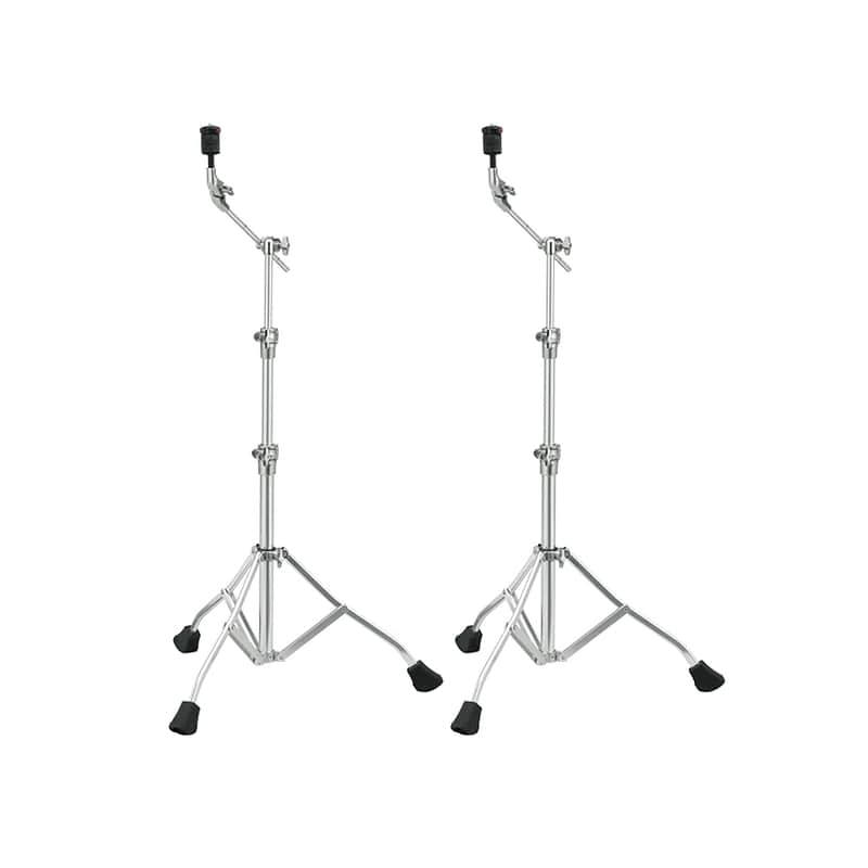 NEW Tama Spartan Boom Cymbal Stand - 2 Pack image 1