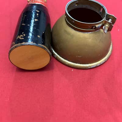 Vintage Shastock Tonalcolor Trumpet Mute image 5