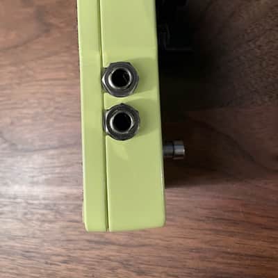 TC Electronic Helix Phaser 2015 - Present - Yellow image 5