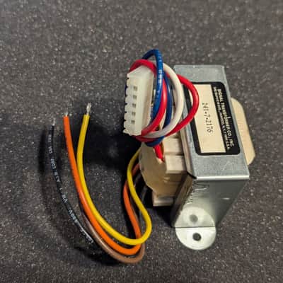 Sequential Prophet VS AC Power Transformer image 3