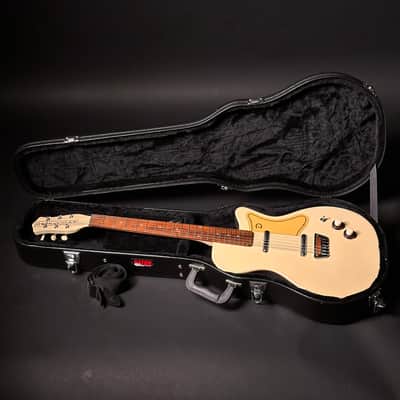 Immagine Danelectro U-2 56’ Reissue (1998-2003), cream, NOHSC - 15