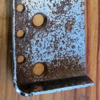 Fender Telecaster  1950's image 1