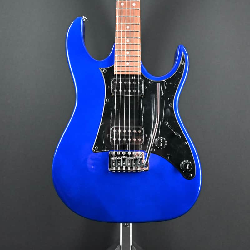 Ibanez GRX20Z-JB Gio Series Jewel Blue #427 image 1