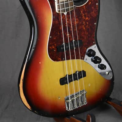 1970 Fender Jazz Bass image 9