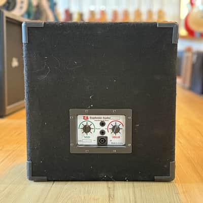 Euphonic Audio VL-208 Cab image 2