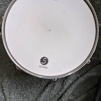 Sugar Percussion Alaskan Cedar Snare 2018 image 5