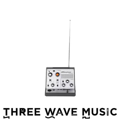 Stylophone Theremin [Three Wave Music] image 1