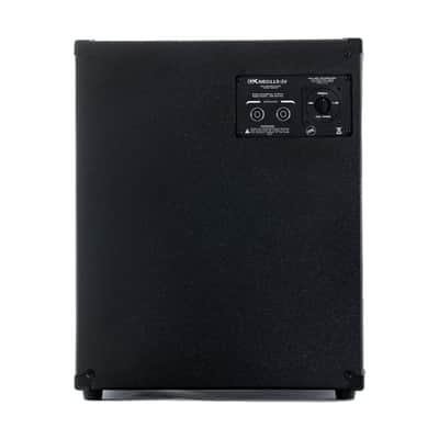 Gallien-Krueger Neo IV 1x15-Inch 500-Watt Bass Amplifier Cabinet image 4