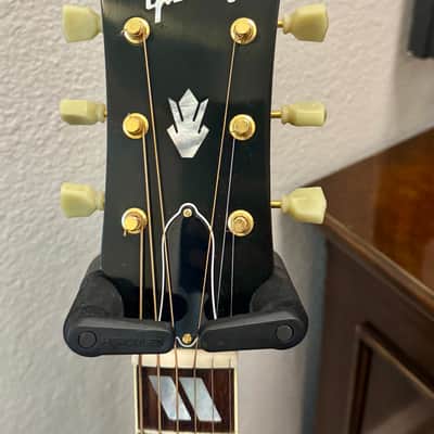 2017 Gibson Montana VOS 1960s Hummingbird Limited Edition image 4