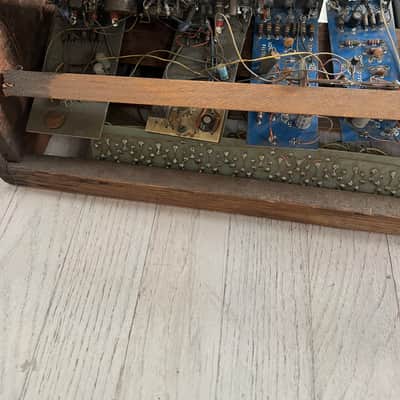 PAiA 2720 DIY Analog Modular Synthesizer Project - Patchable Synth - AS IS image 25
