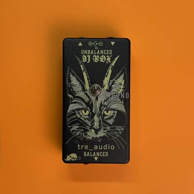 Reamp Reamp V2 | Reverb