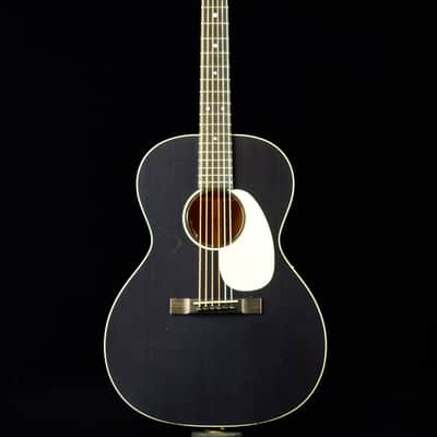 Martin 00L-16E Black Smoke Gloss Top - New for Fall 2026! image 1