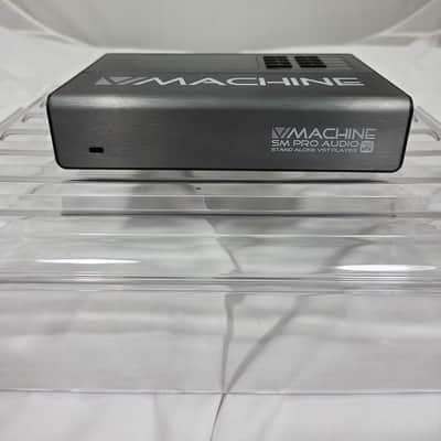 V Machine from SM Pro Audio - Gearspace