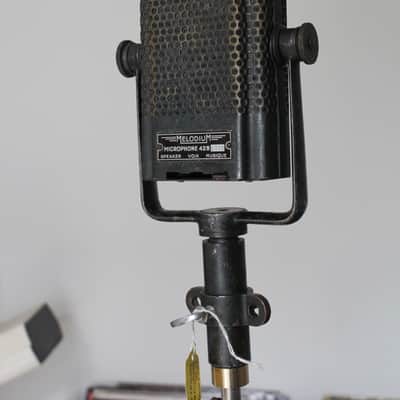 Melodium 42B serviced by Xaudia (new ribbon) image 1
