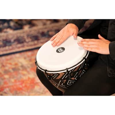 Meinl 10 Kanga Sarong Finish image 8