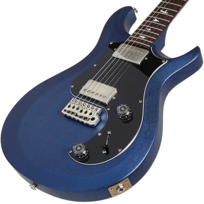 PRS S2 Standard 22 Satin Metallic Midnight image 7