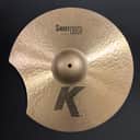 Zildjian 19” K Series Sweet Crash Cymbal 1469g (Video + READ!)