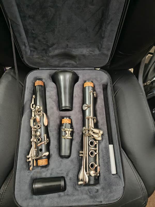 Buffet Crampon B10