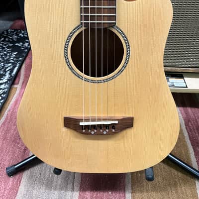Gold Tone M-Guitar Micro Guitar 2010s - Satin image 2