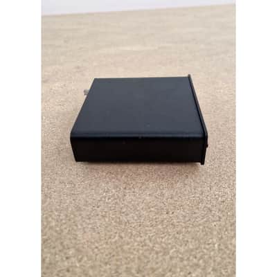 Pro-Ject Phono Box - Pre-Amplifier - Black - Excellent w/ Power Supply image 4