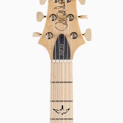 PRS NF 53 - Jasper Smokeburst image 9