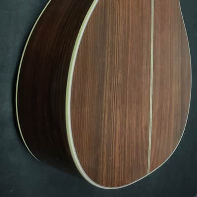 Martin 000-EC 30th Anniversary Eric Clapton Signature Guitar image 5