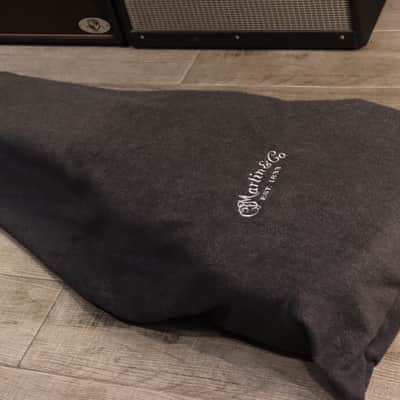 Martin limited 20th anniversary John Mayer om45jm image 11