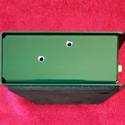Radial JDI Duplex 2010s - Green image 6