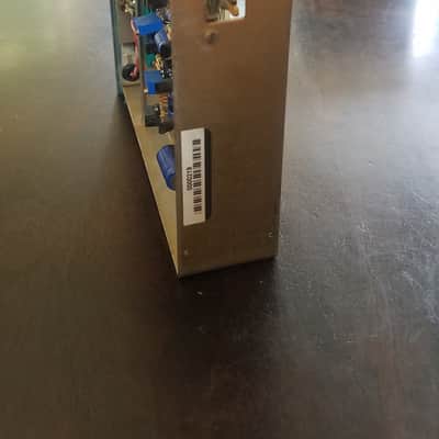 Helios F760 Compressor Limiter Early 70s Serviced W/ I/O & PSU ADR Compex image 9