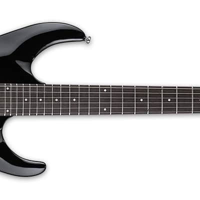 ESP LTD MH-10 Black imagen 2