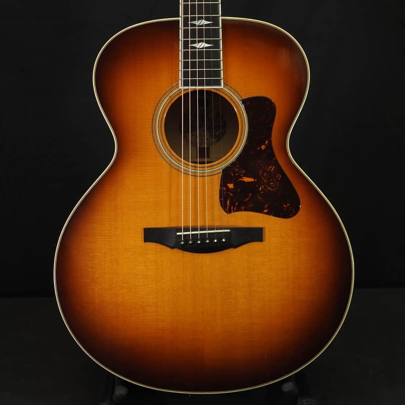 Collings SJ SB 2001 - Sunburst image 1