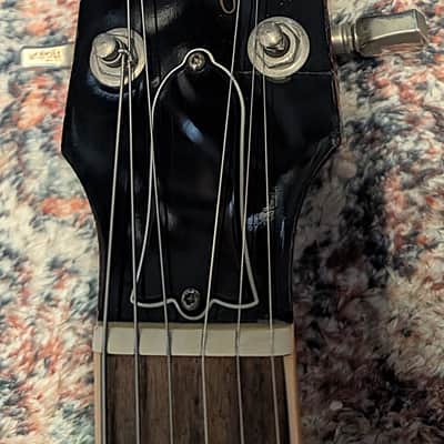 2003 Gibson Les Paul Standard Premium Plus - Honeyburst W/Original Case image 4