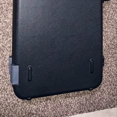 Fender Hardshell case  for fender  jaguar or  jazzmaster  electric guitar image 3