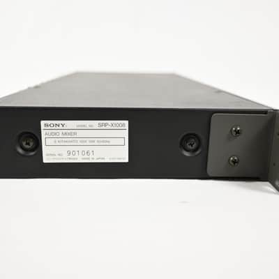 Sony SRP-X1008 *Superb Quality Audio mixer* image 6