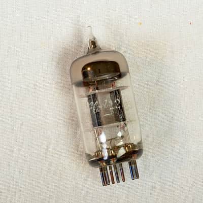 GE (General Electric) 12AT7 Sleeve (5) (4- GE's & one RCA) image 5