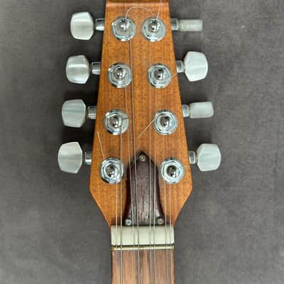 Paul Hathway Bazouki Early 2000s - Wood image 3