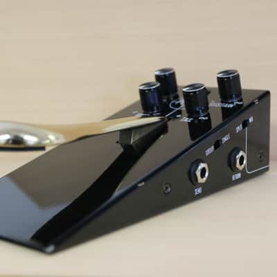 Gamechanger Audio Plus Sustain Pedal 2010s - Black image 4