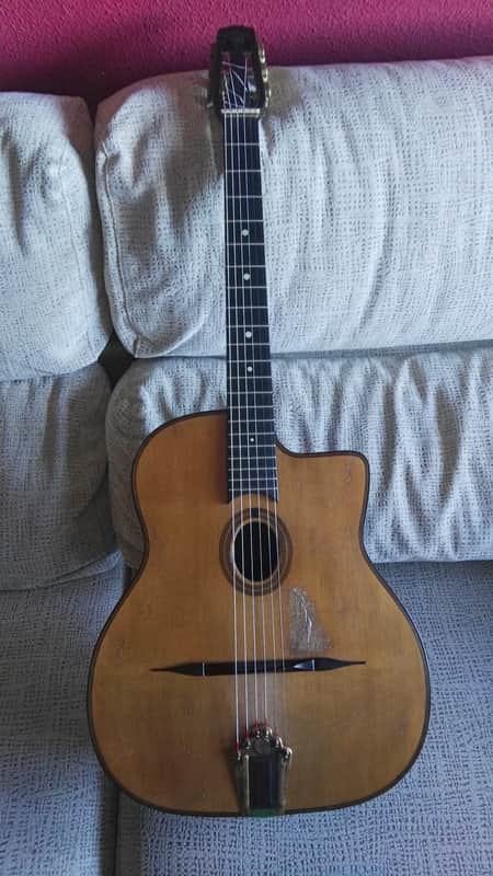 Selmer 586 image 1