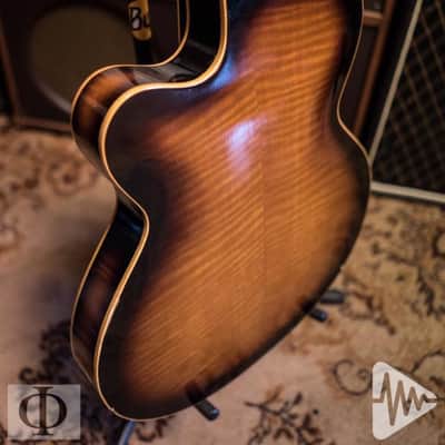 Hofner 450 1970's image 3