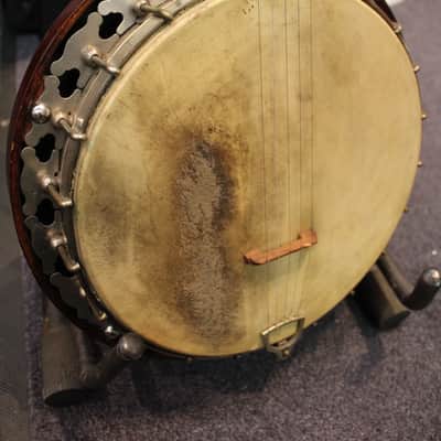 Windsor Popular Model 3 5-String Banjo image 7