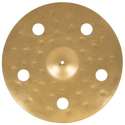 Meinl Artist Concept Matt Garstka Fat Stack Bild 3