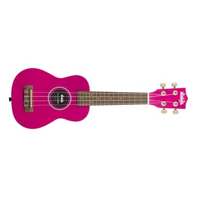 Wood Ukadelic Dragon Fruit Kala image 2