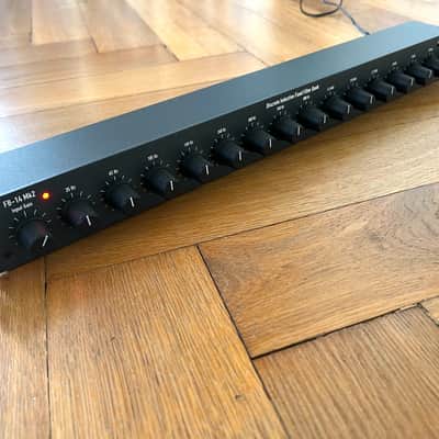 SND FB14 Filterbank MKII image 2