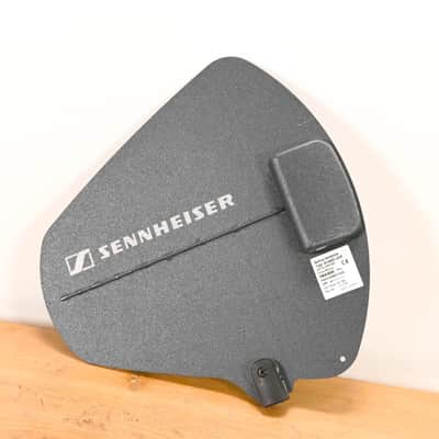 Sennheiser A12AD-UHF Active Antenna 584-608 MHz CG01YS6 image 6