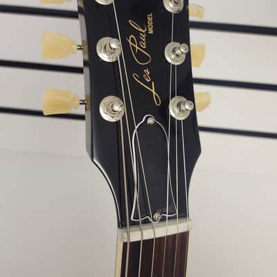 Gibson Les Paul Standard - British Racing Green image 5