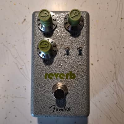 Fender Hammertone Reverb | Reverb