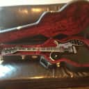 Gretsch Super Axe 1977 Trans Black, REDUCED! Free shipping.