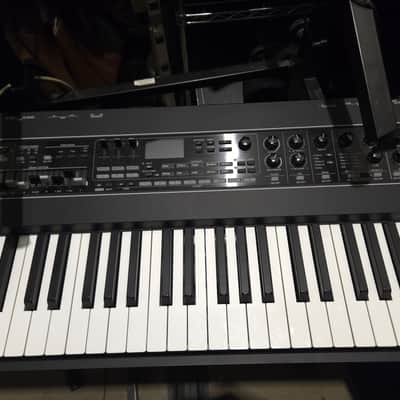 Yamaha CK88 Digital Stage Piano 2023 - Present - Local Pickup Only image 3