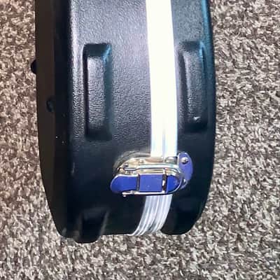 Roadrunner abs Molded Mandolin Case image 2